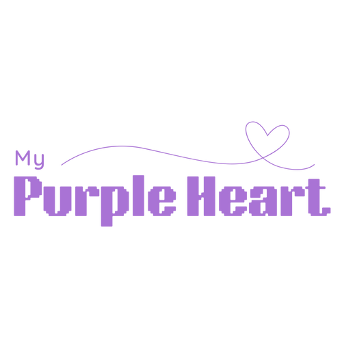 MyPurpleHeart